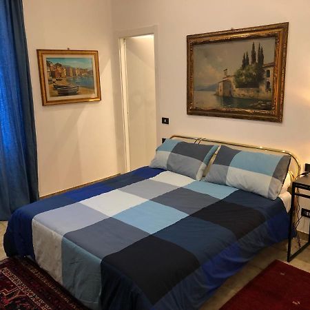 Lungomare Portoturistico Bed & Breakfast เคียวารี ภายนอก รูปภาพ